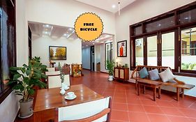 An Hiên Homestay Hội An